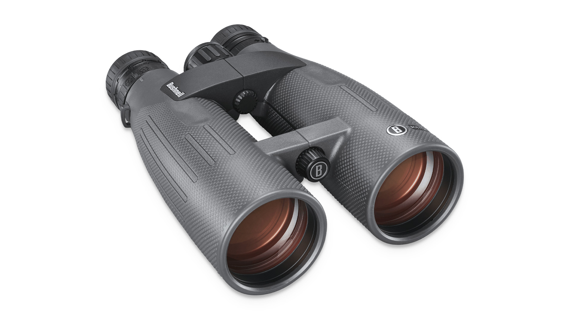 Binoculars with best sale moa reticle