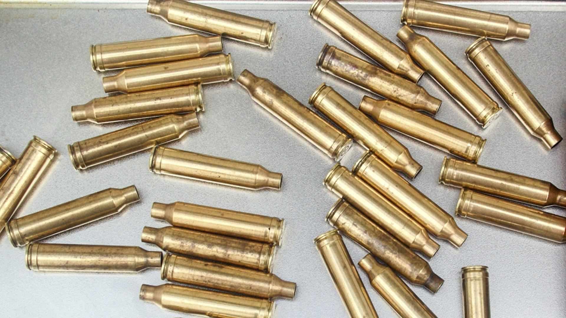 How to Hydro-Form Cartridge Brass — Save Money and Barrel Life « Daily  Bulletin