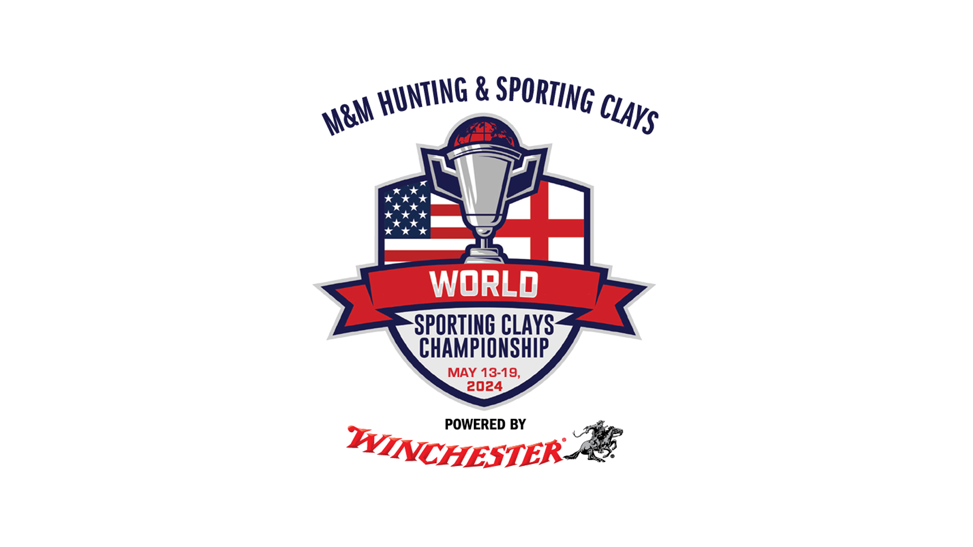 Winchester, White Flyer Headlining 2024 World Sporting Clays ...