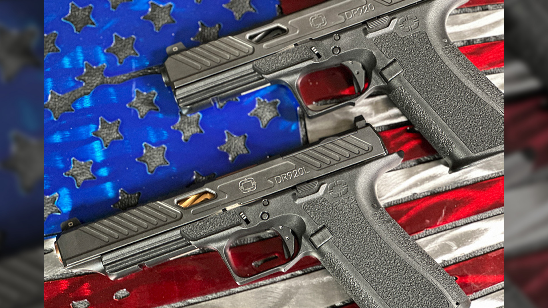 The Glock 17 Pistol: American Rifleman's Original Review